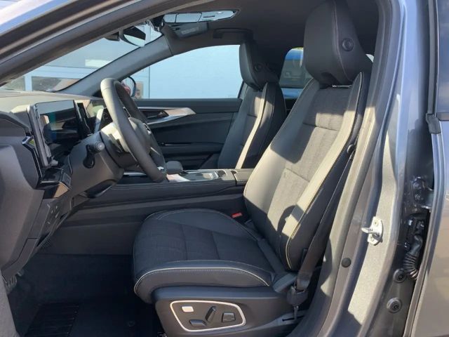 Renault Austral Iconic