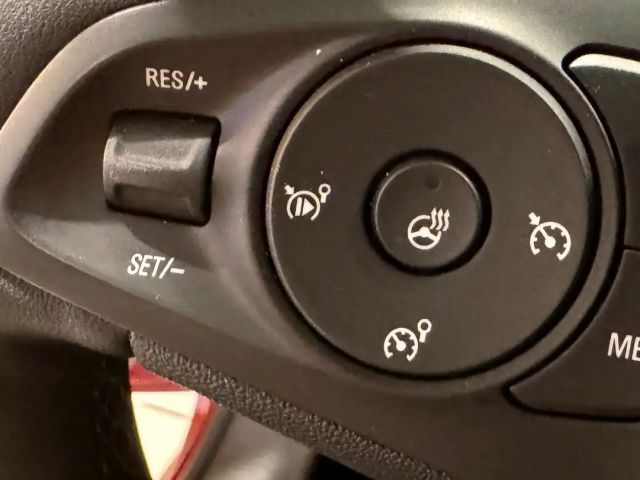 Opel Corsa GS-Line Grand Sport