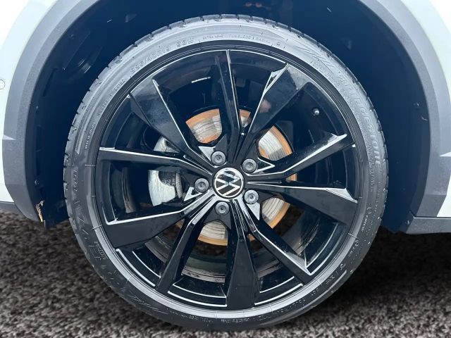 Volkswagen T-Roc 4Motion DSG R-Line