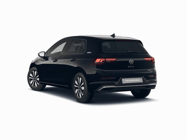 Volkswagen Golf 1.5 eTSI Golf VIII Plus