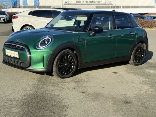MINI Cooper 5-deurs
