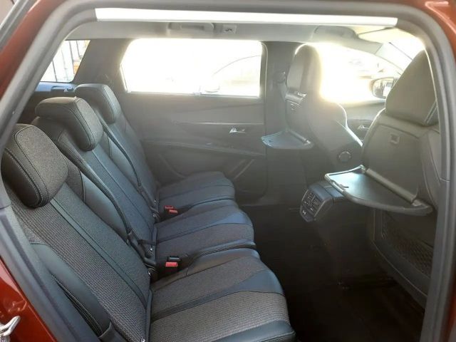 Peugeot 5008 Allure Pack PureTech