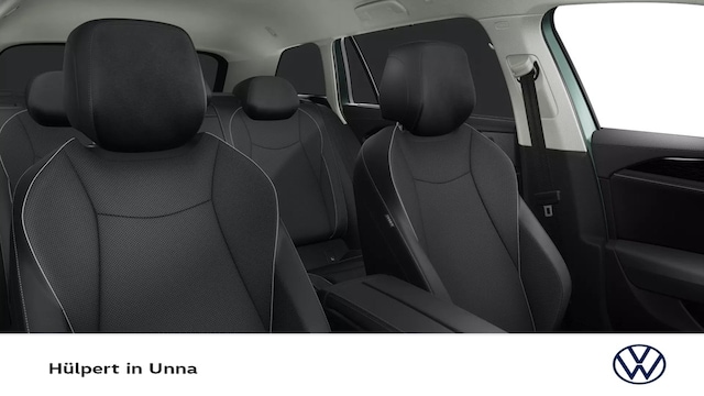 Volkswagen Passat 1.5 eTSI Business Variant