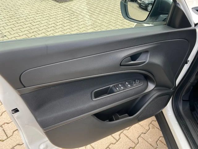 Fiat 600e 1.2 Hybrid DCT *LED Sitzheizung Klima PDC*