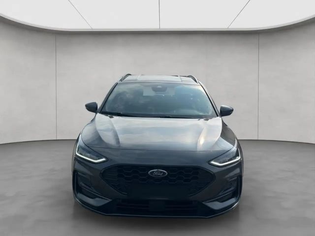 Ford Focus 1.5 EcoBlue Wagon