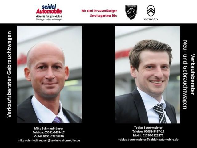 Citroën ë-C4 Shine