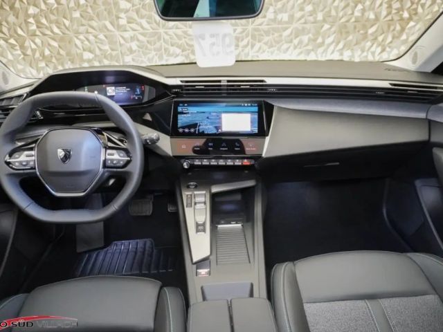 Peugeot 308 Allure Pack BlueHDi EAT8