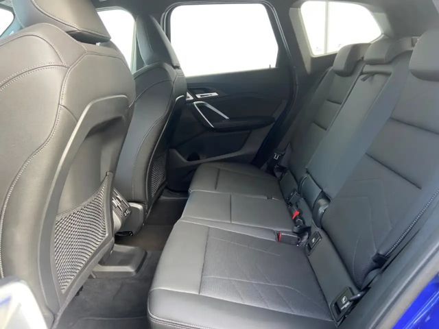 BMW X1 M-Sport xDrive