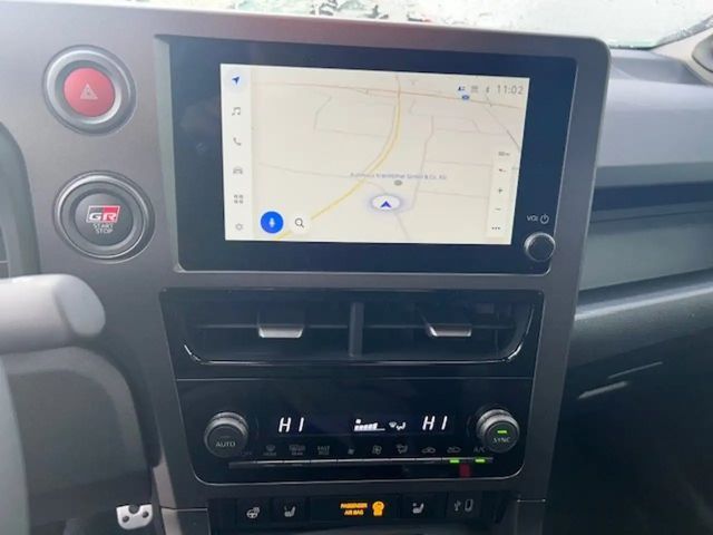 Toyota Yaris GR Performance Package