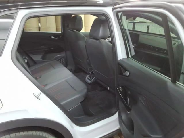 Volkswagen ID.4 GTX IQ.Drive