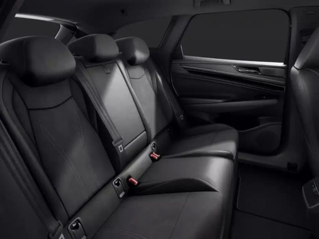 Volkswagen ID.7 Pro Tourer