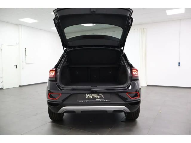 Volkswagen T-Roc 1.5 TSI DSG