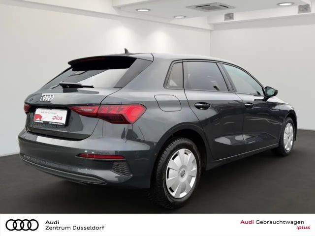 Audi A3 30 TFSI Sedan Sportback