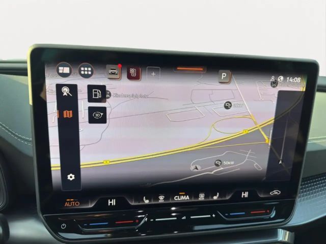 Cupra Formentor 2.0 TSI 4Drive VZ