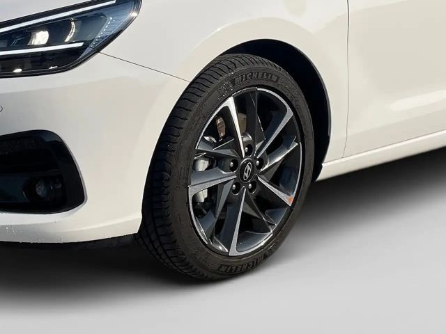 Hyundai i30 1.0 T-GDi