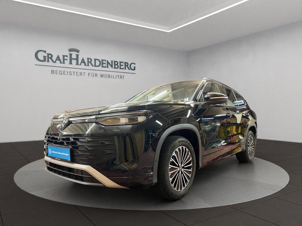 Volkswagen Tayron 1.5 eTSI DSG IQ.Drive Life