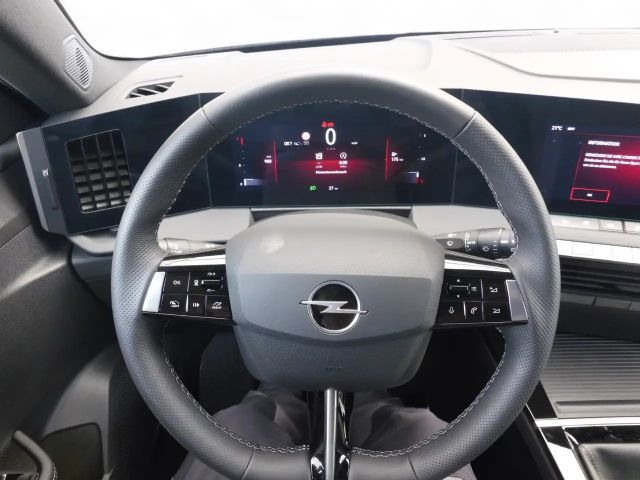 Opel Astra GS-Line Grand Sport