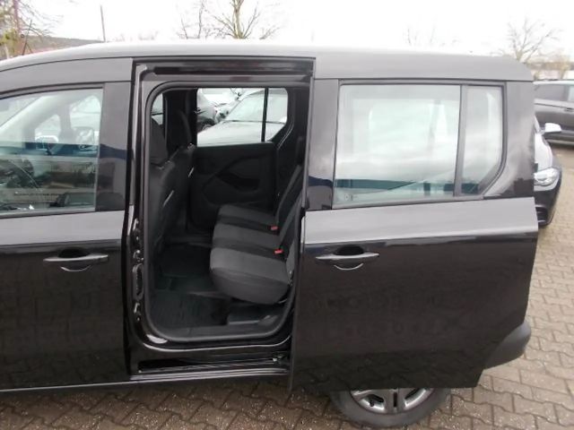 Mercedes-Benz Citan CDI