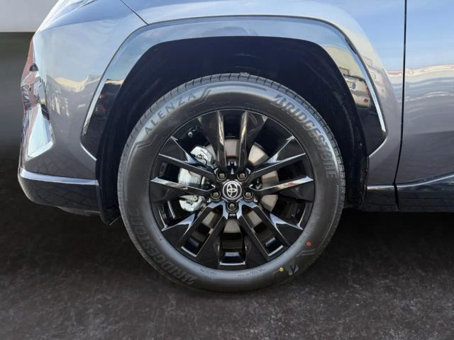 Toyota RAV4 4x2 Hybride Style