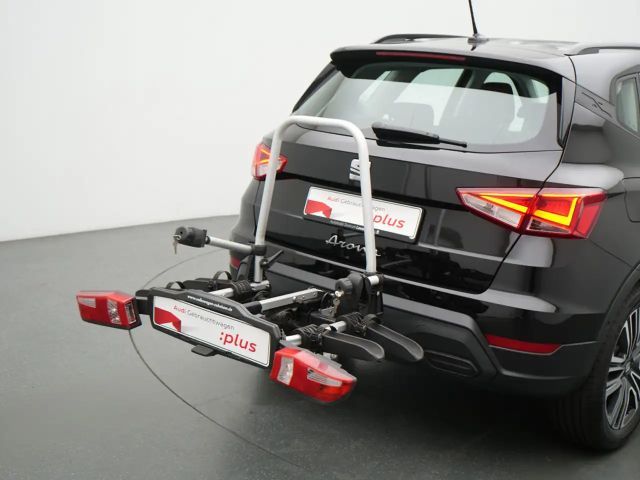 Seat Arona DSG Style