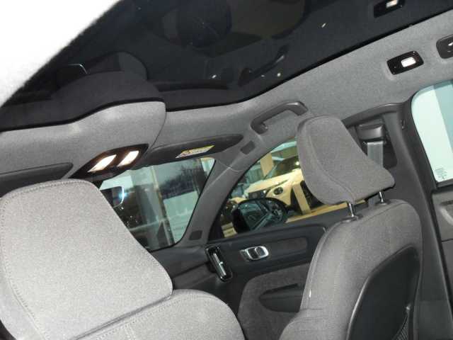 Volvo C40 Core Recharge