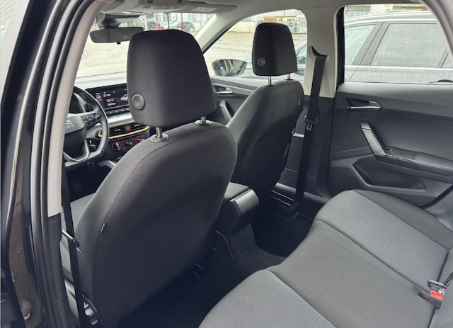 Seat Arona 1.0 TSI DSG Style