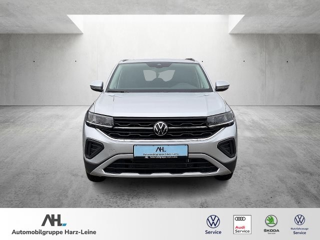 Volkswagen T-Cross 1.0 TSI DSG