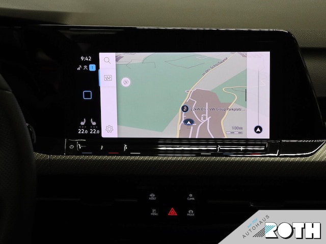 Volkswagen Golf 4Motion