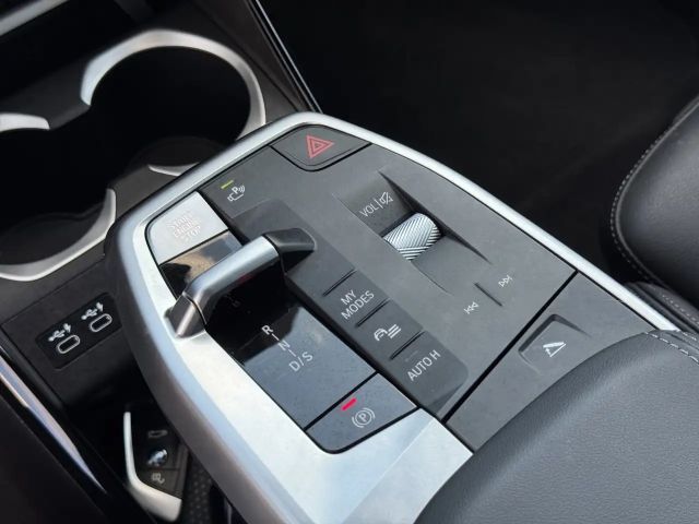 BMW X2 Coupé M-Sport sDrive20i