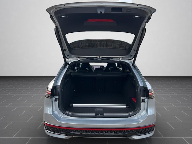 Volkswagen Passat R-Line Variant