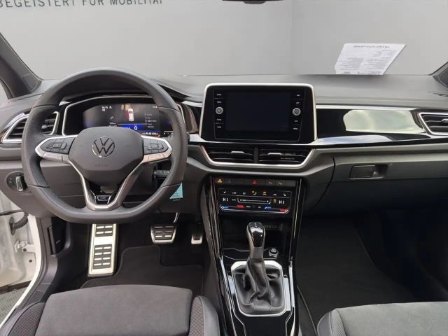 Volkswagen T-Roc DSG R-Line