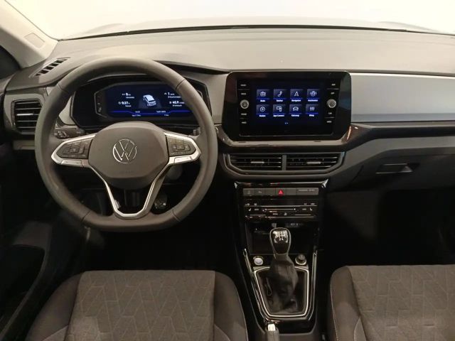 Volkswagen T-Cross Friends TSI