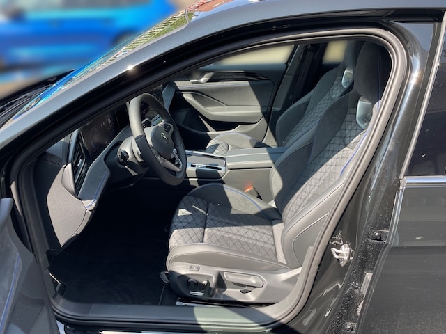 Volkswagen Passat 2.0 TDI