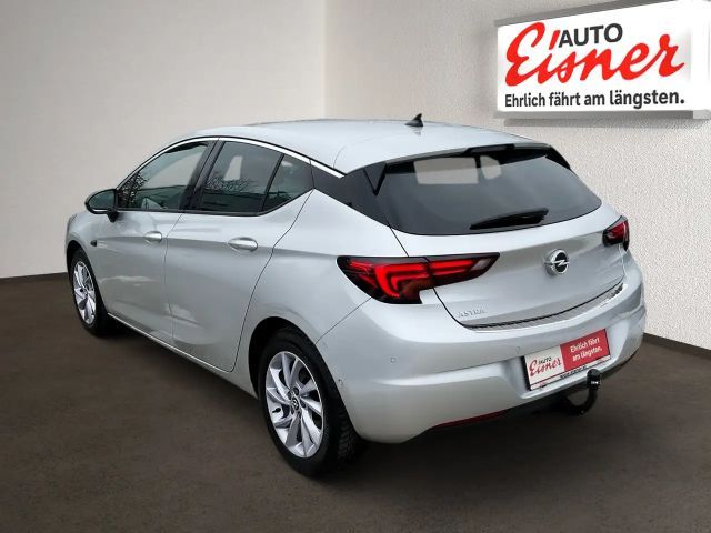 Opel Astra GS-Line Grand Sport