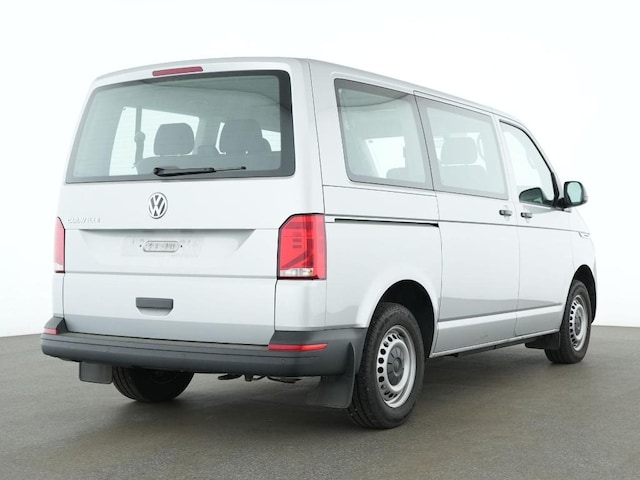 Volkswagen Caravelle 2.0 TDI DSG T6