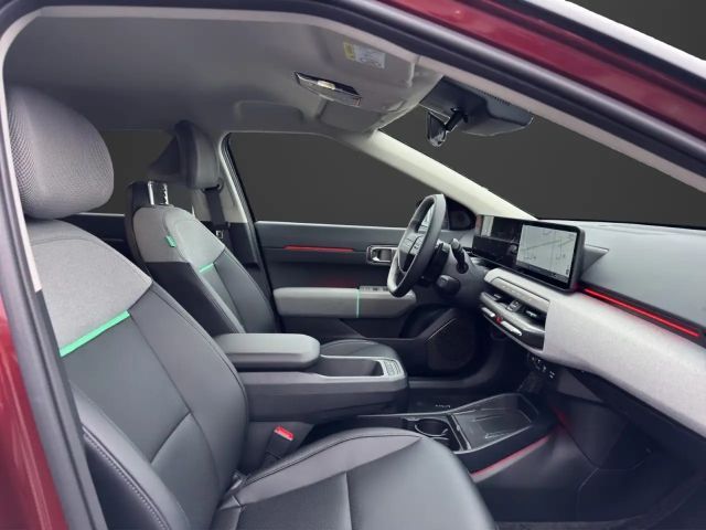 Kia EV4 81.4 kWh Earth FWD