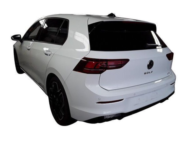 Volkswagen Golf 1.5 eTSI DSG Golf VIII