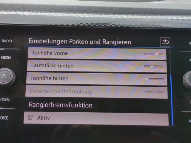 Volkswagen Taigo 1.0 TSI Life
