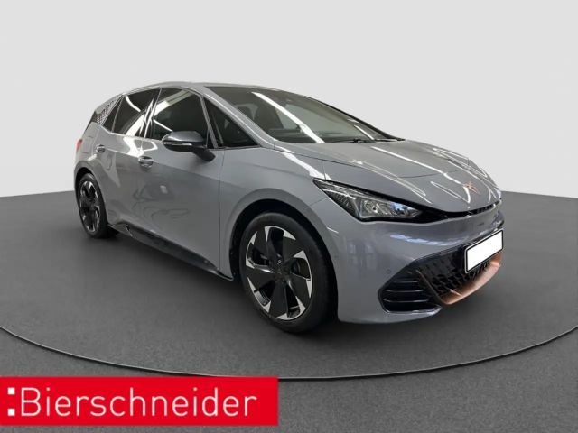 Cupra Born NAVI 19 KAMERA PDC SHZ LED