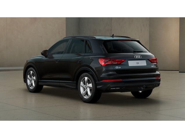 Audi Q3 35 TFSI S-Tronic