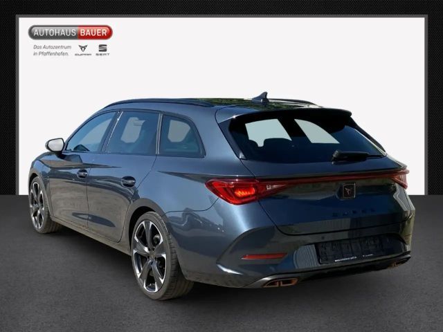 Cupra Leon 1.4 e-Hybrid DSG ST VZ
