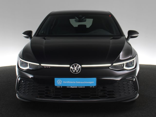 Volkswagen Golf 2.0 TSI GTI Golf VIII