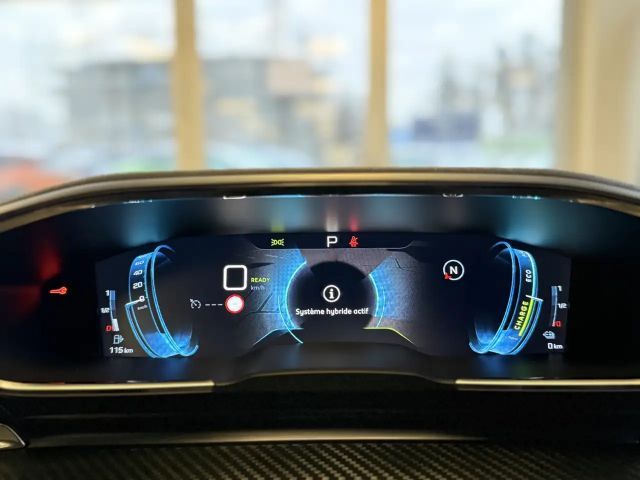 Peugeot 508 Active Pack SW