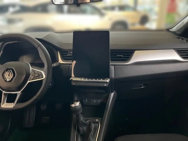 Renault Captur Evolution TCe 90