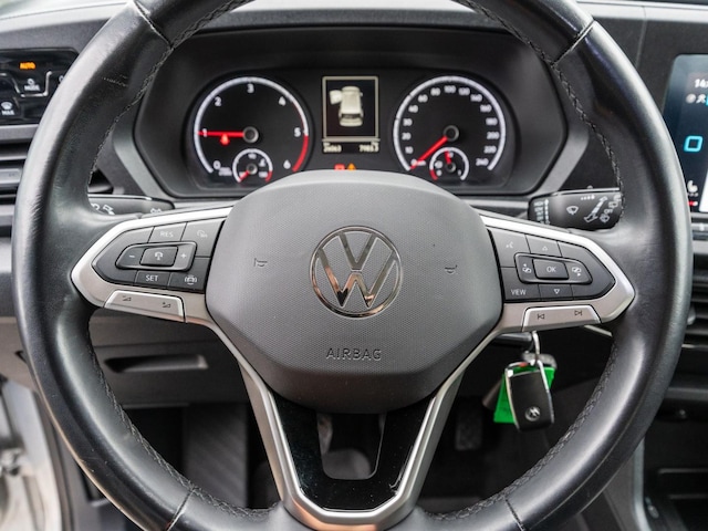 Volkswagen Caddy 2.0 TDI Combi