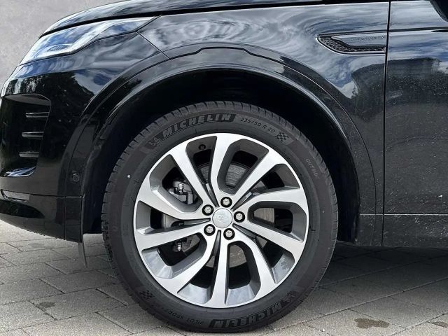 Land Rover Discovery Sport D200 Dynamic SE