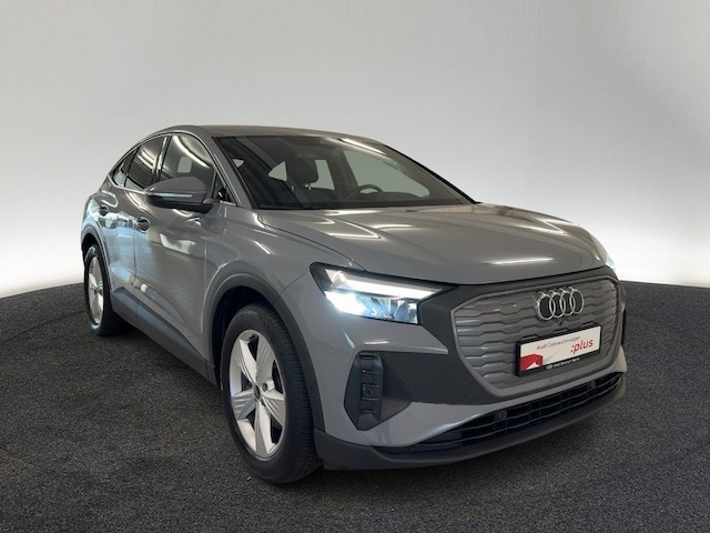 Audi Q4 e-tron 35 Sportback