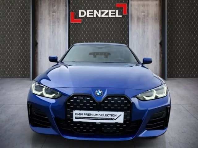 BMW 420 420d Coupé Gran Coupé xDrive