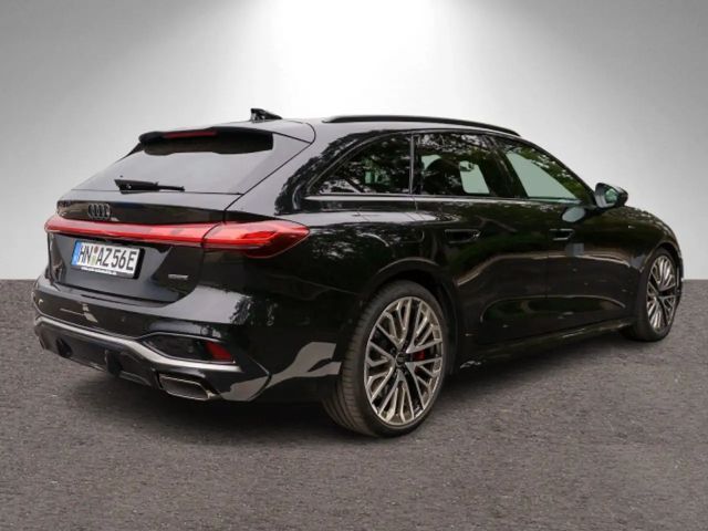 Audi A5 Hybride Quattro S-Tronic