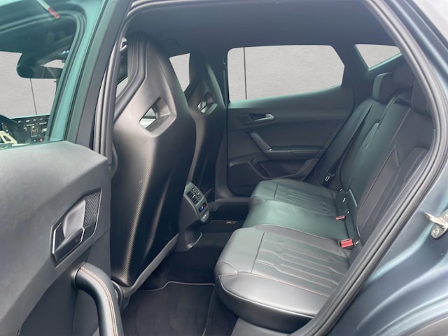 Cupra Formentor 2.5 TSI 4Drive DSG VZ5